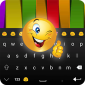 Emoji Keyboard 😍 icon
