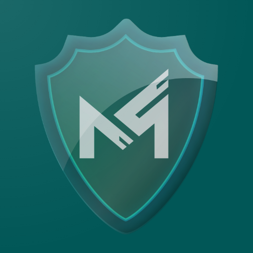 MSecurity icon