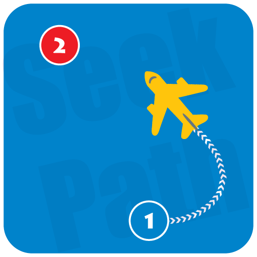 Seek A Path icon