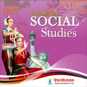 Integrated Social Studies 4 icon