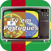 TV em Português