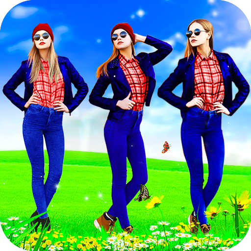 Photo Clone Editor icon