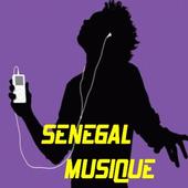 Sénégal Musique icon