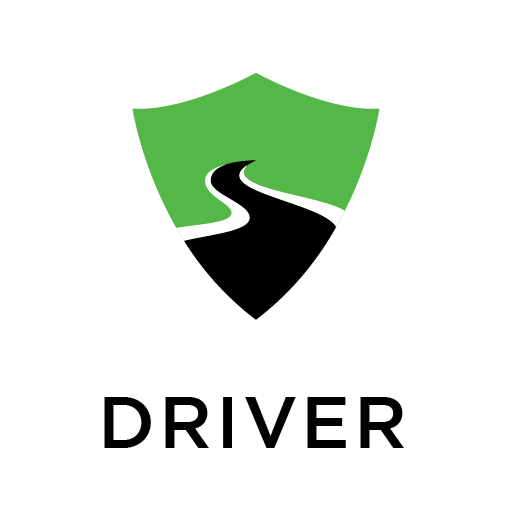 Safetrax Driver icon