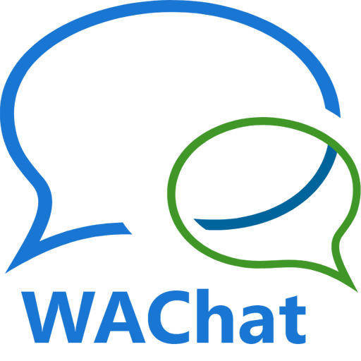 WAChat - Instant WA Chat icon