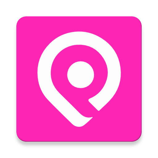 Place To Go icon