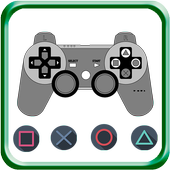 Emulator PS2 icon