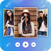 Photo Video Movie Maker icon