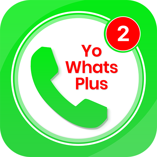 YO What Plus - Direct Chat Messenger For Whatapp icon