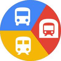 One Transit - Buses, Trains & Subways