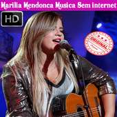 Marilia Mendonca on 9Apps