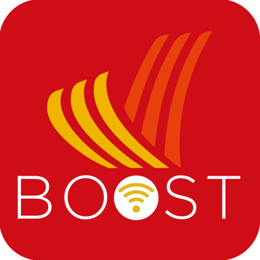 Vast Boost icon