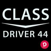 CLASS DRIVER 44 icon