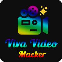 Viva Video:PhotoVideo & Slideshow Maker With Music