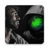 Darknet hacker Cyber Security Guide icon
