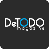 DeTODO magazine icon