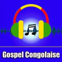 Gospel Music Congolaise - offline