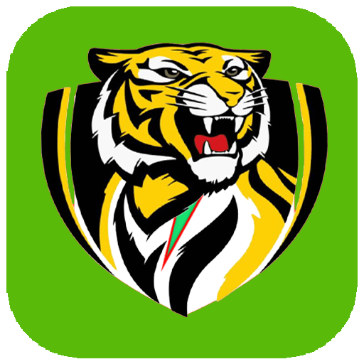 Tiger VPN - Super Fast Unbloker and Scure icon