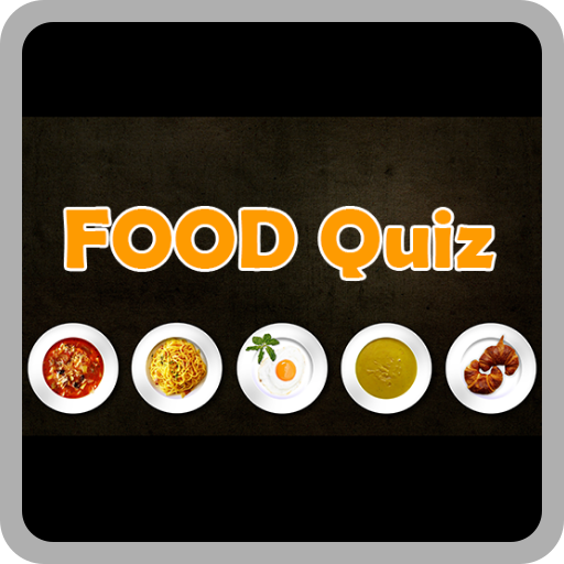 Best Food Quiz icon
