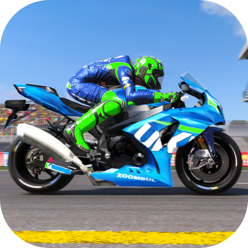 Motorbike Games 2020 - New Bike Racing Game icon