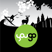 YouGo Mafra иконка