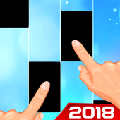 Piano Magic 2018 icon
