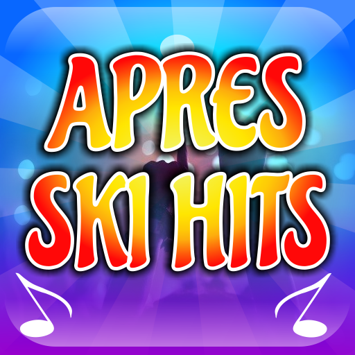 Apres ski radio apres ski musik: apres ski hits icon