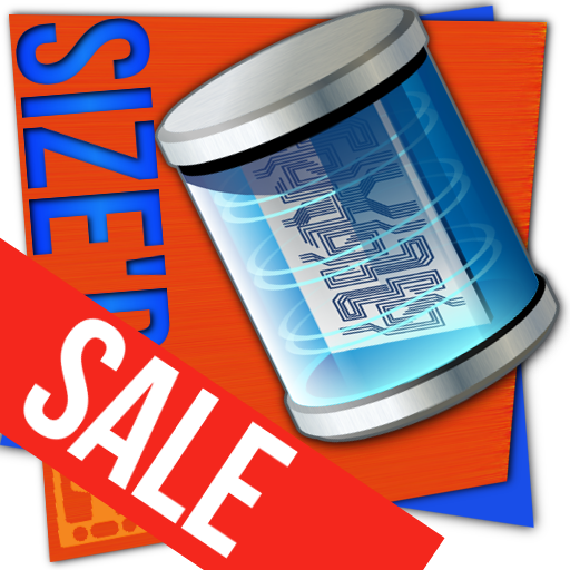 Lotus Notes Traveler - Sizer icon