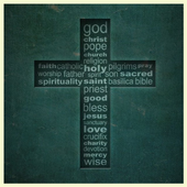 Free Cross Live Wallpapers HD icon