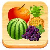 Fruit Select Games Free icon
