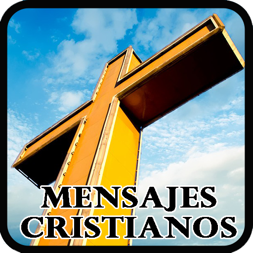 Mensajes Cristianos icon