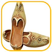 Khussa Shoes For Men icon