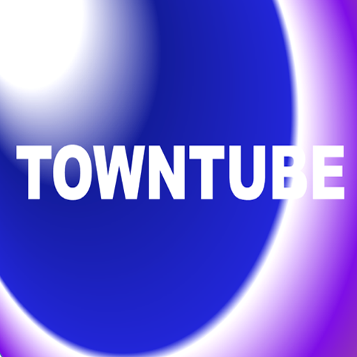 towntube иконка