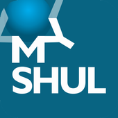 My Shul App icon