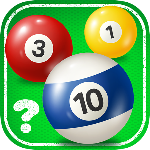 Can you make 10? : Number logic game : Free icon