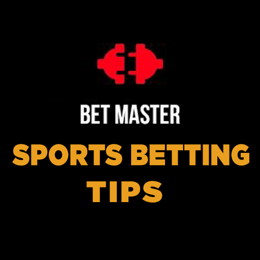 BET MASTER ODDS иконка