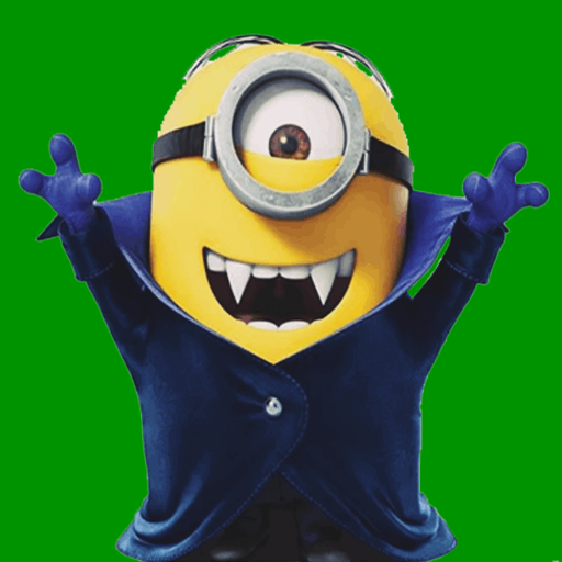 New Cartoon Stickers for Whatsapp icon