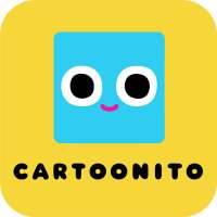 Cartoonito App serie e giochi