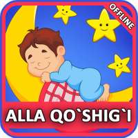 Alla qo`shiqlari on 9Apps