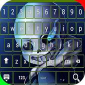 Keyboerd Themes For sans on 9Apps