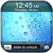 Smart OS 5 Lock Screen icon