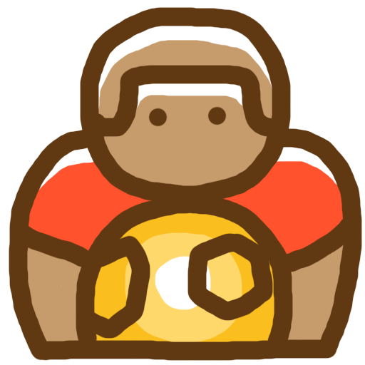 Gold Kicker - Soccer Game icon