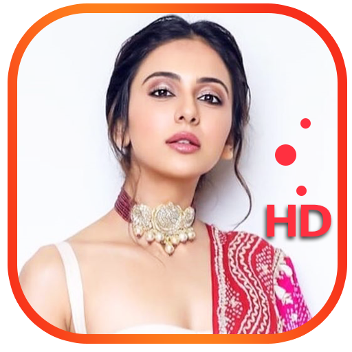 Rakul Preet Singh HD Wallpapers icon