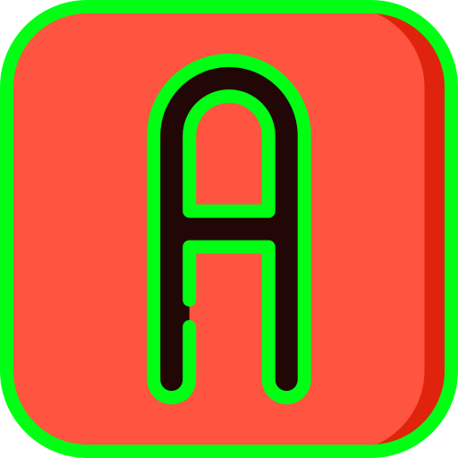 A1 Anime Wallpaper icon