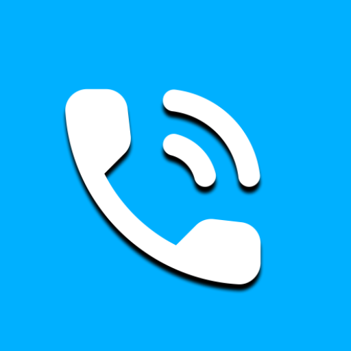 My Contacts Dialer icon