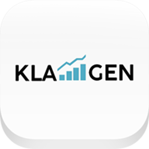 ikon KLA-GEN
