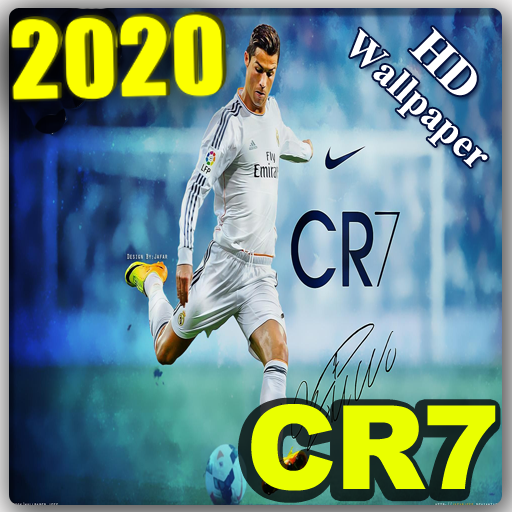 Cristiano Ronaldo 4K Wallpapers 2020 icon