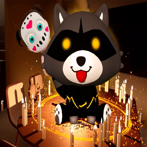 Yellow Baby Child Horror Instructions icon