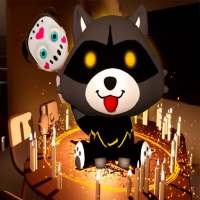 Yellow Baby Child Horror Instructions