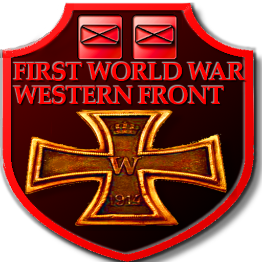 First World War: Western Front (full) icon